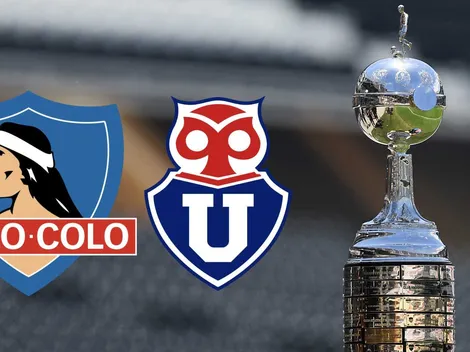 ¿Por TV? Así puedes ver la Libertadores en Chile