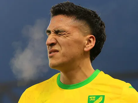 Ausente en la Roja y clave en Inglaterra: ¡el gran pase-gol de Núñez!