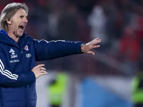 Ex DT de La Roja sobre el Tigre: "Es evidente que el responsable es Gareca"