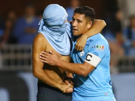 Capitán de Iquique sorprende en medio del drama: "Creímos que..."