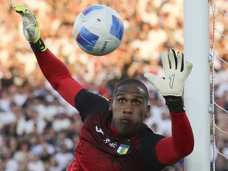 Recuerda con amargura a Colo Colo tras ser figura: "Fui el quinto"