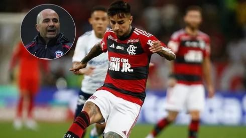 El ex DT de la Roja reveló que le recomendó al jugador a Pep Guardiola para que dé el saltó a Europa.