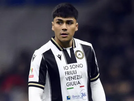 Inter de Milán vs. Udinese: Horario y dónde ver el partido en vivo