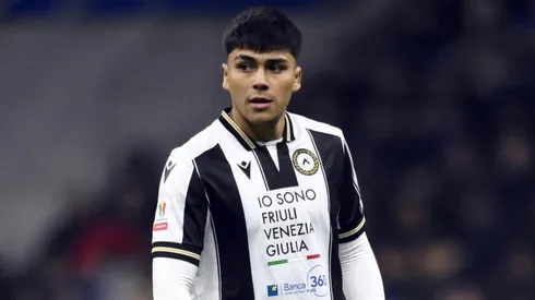 Damián Pizarro hace noticia en la farándula