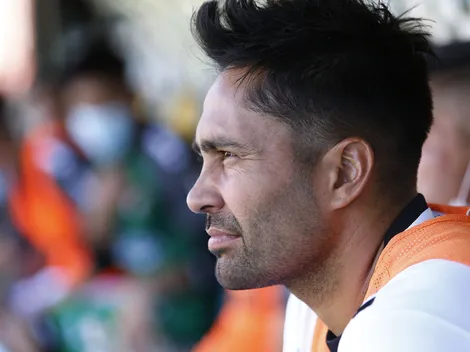 Mago Jiménez revela que está pasando por complejo momento