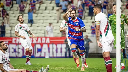 Lucero llega al debut por Copa Libertadores con importante racha