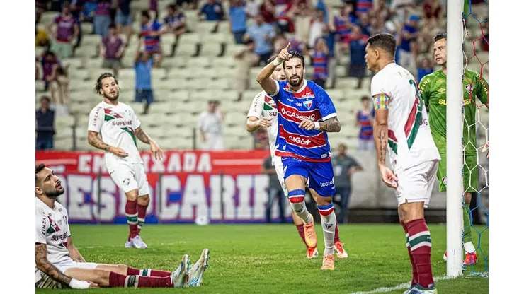 Lucero llega al debut por Copa Libertadores con importante racha