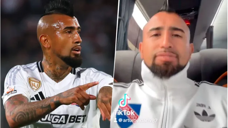 Vidal mostró la nueva indumentaria del Cacique por el centenario