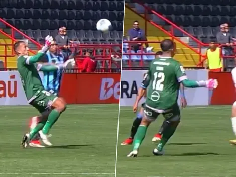 Huachipato alcanza la cima con chambonada de La Serena