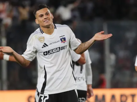 La gran novedad de Colo Colo para el debut en Libertadores