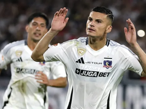 Colo Colo confirma importante oferta por Cepeda: esto dijo Mosa