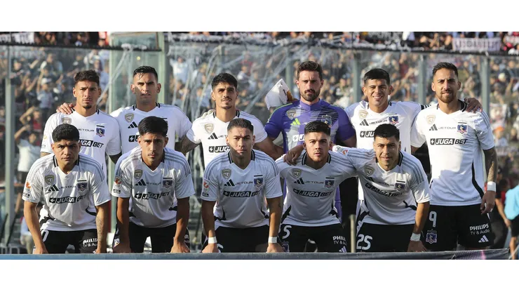 Colo Colo tendrá nueva camiseta para el centenario