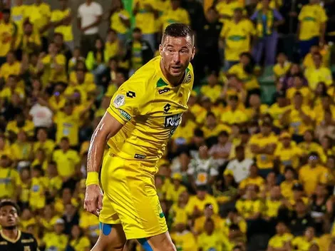 Advierten a Colo Colo por el renacer de Bucaramanga: Pons sería clave