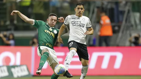 Botafogo viajará a Chile en las próximas horas.