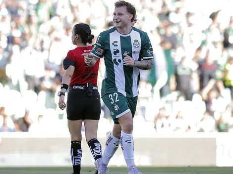 Y para Gareca no existe: espectacular doblete de Bruno Barti