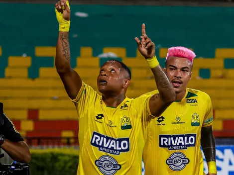 Bucaramanga llega con críticas a su ex DT al debut con Colo Colo