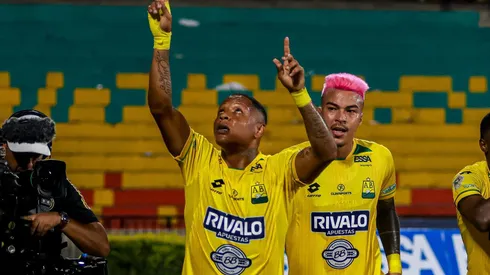 Adalberto Peñaranda habló mal de su ex DT,