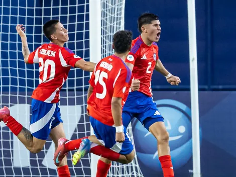 Experto explica por qué ilusionarse con la Roja Sub 17