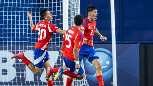 La Roja Sub 17 ilusiona tras su triunfo sobre Argetnina