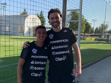 "Me cortaron las alas": Joya chilena se retira del fútbol con 21 años