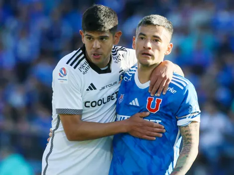 Colo Colo y Universidad de Chile juegan la Copa Libertadores: ¿Son favoritos para ganar sus grupos?