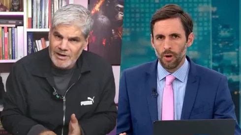 Guarello respondió a la columna de Daniel Matamala.