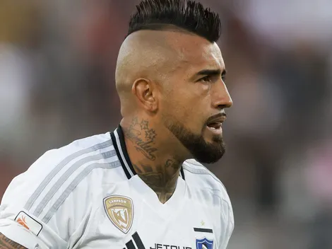 ¿Cuándo juega Colo Colo vs Bucaramanga?