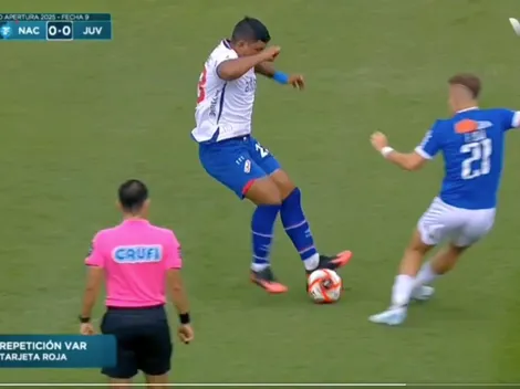 ¿Cama king size? La horrible plancha que dejó a Edu sin Machete