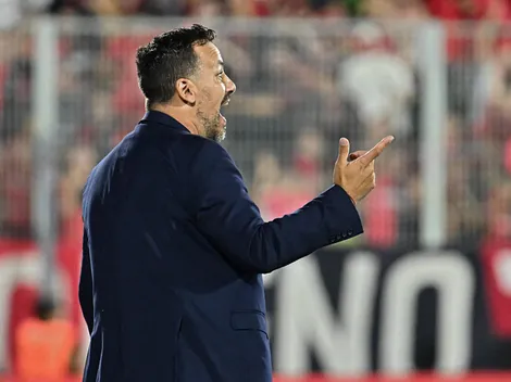 Ogro Fabbiani destruye a Boca sin Palacios: "Pensé que sería más..."