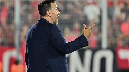 El Ogro Fabbiani fue muy sincero y mostró que tenía el diagnóstico muy bien hecho.