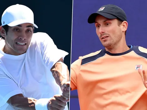 Cristian Garin vs. Alexander Ritschard: Horario y dónde ver