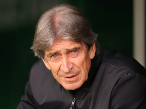 El triplete de hitos que tienen a Pellegrini en llamas