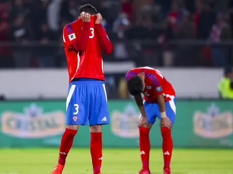 "No somos...": insólito análisis desde el CDT por crisis del fútbol chileno