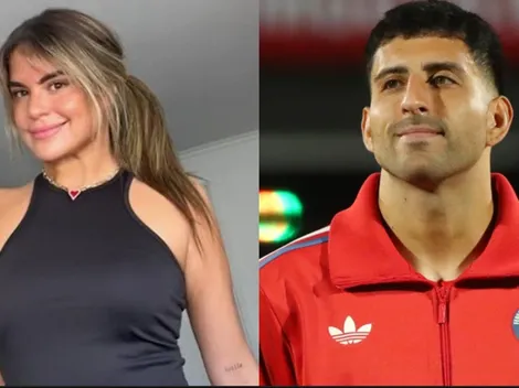 Carmen Tuitera celebra admisión de querella contra Maripán