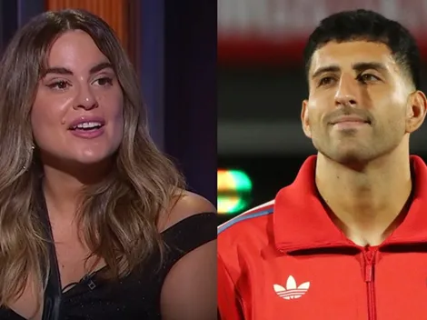 Carmen Tuitera se lanza contra Maripán y revela detalles