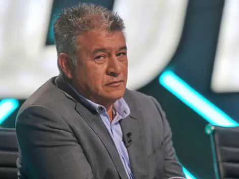 La nueva vida de Borghi tras dejar TNT Sports: "Me levanto y..."