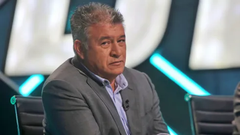 Borghi disfruta de bastante tiempo libre ahora que dejó TNT Sports.