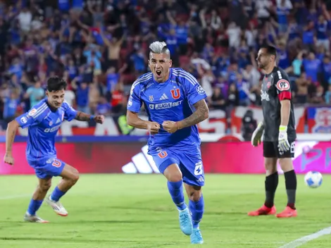 Entradas U. de Chile vs Botafogo: inicia venta general para Copa Libertadores