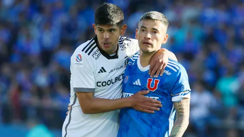 Olé pone a Colo Colo y la U entre los gigantes del continente, aunque no los ve como candidatos a ganar la Libertadores.