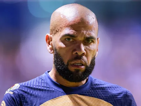 El dinero que podría recibir Dani Alves tras polémica absolución