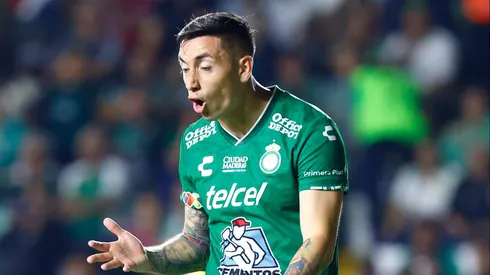 ¿Podrá jugar Rodrigo Echeverría el Mundial de Clubes? FIFA toma postura.