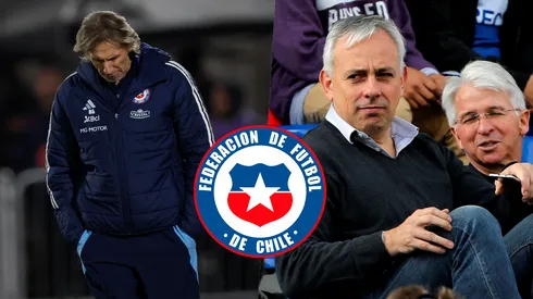 Polémica por el mal presente de la Roja.