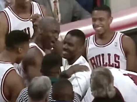 El fan que ganó un millón con un tiro épico, pero no querían pagárselo