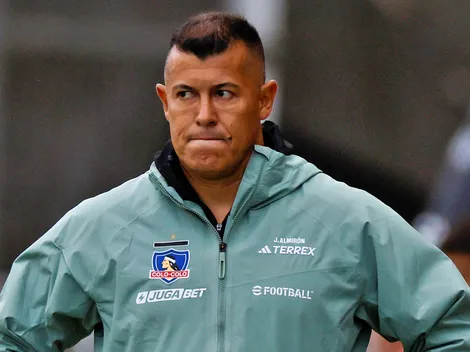 La derrota que marcó al once copero de Colo Colo en este 2025