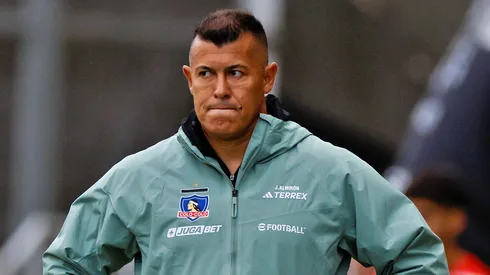 Almirón formará en Colombia a un equipo que apenas ha jugado una vez en este 2025.