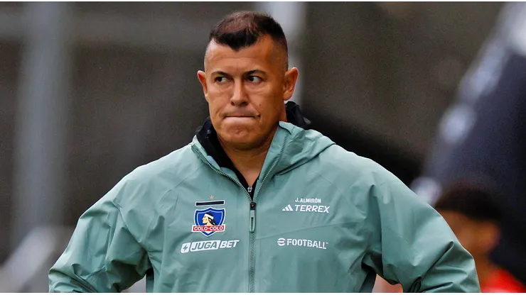 Almirón formará en Colombia a un equipo que apenas ha jugado una vez en este 2025.
