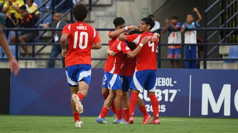 La Rojita va por un nuevo triunfo este lunes