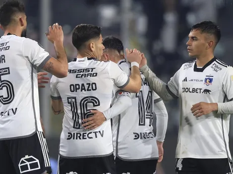 Colo Colo no se inmuta por las diferencias salariales en Lali