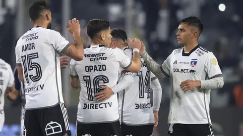 Colo Colo debuta este martes en la Copa Libertadores ante Atlético Bucaramanga.