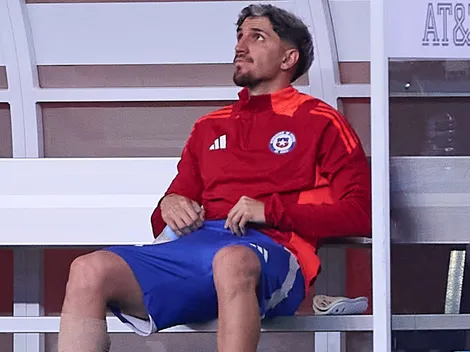 Triste realidad: De regalón de Gareca a moneda de cambio en México